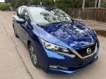 2019 Nissan LEAF Hatchback ZE1