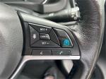 2019 Nissan LEAF Hatchback ZE1