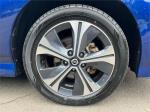 2019 Nissan LEAF Hatchback ZE1