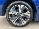 2019 Nissan LEAF Hatchback ZE1