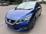 2019 Nissan LEAF Hatchback ZE1