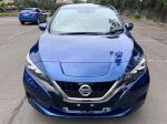 2019 Nissan LEAF Hatchback ZE1