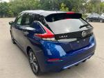 2019 Nissan LEAF Hatchback ZE1