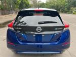 2019 Nissan LEAF Hatchback ZE1