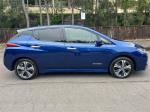 2019 Nissan LEAF Hatchback ZE1
