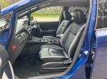 2019 Nissan LEAF Hatchback ZE1