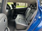 2019 Nissan LEAF Hatchback ZE1