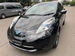 2017 Nissan LEAF HATCHBACK 30X AZE0