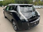 2017 Nissan LEAF HATCHBACK 30X AZE0