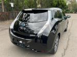 2017 Nissan LEAF HATCHBACK 30X AZE0