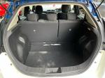 2018 Nissan LEAF HATCHBACK X ZE1