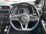 2018 Nissan LEAF HATCHBACK X ZE1
