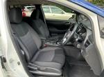 2018 Nissan LEAF HATCHBACK X ZE1