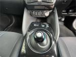 2018 Nissan LEAF HATCHBACK X ZE1