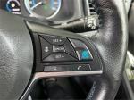 2018 Nissan LEAF HATCHBACK X ZE1