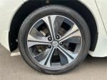 2018 Nissan LEAF HATCHBACK X ZE1