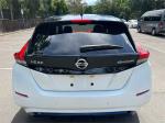 2018 Nissan LEAF HATCHBACK X ZE1