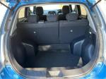 2014 Nissan LEAF HATCHBACK X AERO STYLE 24KW AZE0