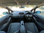 2014 Nissan LEAF HATCHBACK X AERO STYLE 24KW AZE0