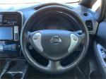 2014 Nissan LEAF HATCHBACK X AERO STYLE 24KW AZE0