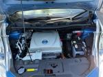 2014 Nissan LEAF HATCHBACK X AERO STYLE 24KW AZE0