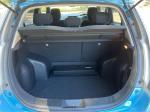 2016 Nissan LEAF Hatchback 30X AZE0