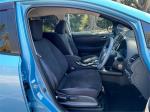 2016 Nissan LEAF Hatchback 30X AZE0