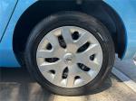 2016 Nissan LEAF Hatchback 30X AZE0