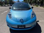 2016 Nissan LEAF Hatchback 30X AZE0
