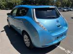 2016 Nissan LEAF Hatchback 30X AZE0
