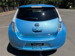 2016 Nissan LEAF Hatchback 30X AZE0