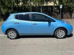 2016 Nissan LEAF Hatchback 30X AZE0