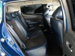 2020 Nissan LEAF Hatchback e+ ZE1