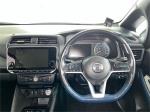 2020 Nissan LEAF Hatchback e+ ZE1