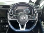 2020 Nissan LEAF Hatchback e+ ZE1