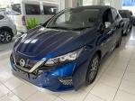 2020 Nissan LEAF Hatchback e+ ZE1