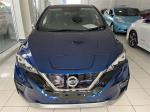 2020 Nissan LEAF Hatchback e+ ZE1