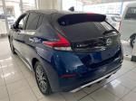 2020 Nissan LEAF Hatchback e+ ZE1