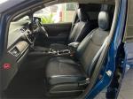 2020 Nissan LEAF Hatchback e+ ZE1