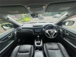 2015 Nissan X-TRAIL Station Wagon 4WD HYBRID HNT32