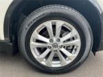 2015 Nissan X-TRAIL Station Wagon 4WD HYBRID HNT32
