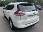 2015 Nissan X-TRAIL Station Wagon 4WD HYBRID HNT32