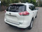 2015 Nissan X-TRAIL Station Wagon 4WD HYBRID HNT32