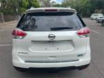 2015 Nissan X-TRAIL Station Wagon 4WD HYBRID HNT32