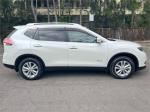2015 Nissan X-TRAIL Station Wagon 4WD HYBRID HNT32