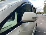 2013 Toyota Alphard Van Wagon 350S GGH20W