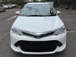 2017 Toyota Corolla Station Wagon HYBRID NKE165