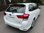 2017 Toyota Corolla Station Wagon HYBRID NKE165