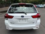 2017 Toyota Corolla Station Wagon HYBRID NKE165
