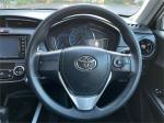 2017 Toyota Corolla FIELDER HYBRID NKE165